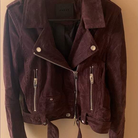 Blank NYC Motto Jacket - Picture 3 of 5